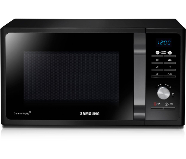 SAMSUNG MG23F301TAK - 271350 - zdjęcie 2